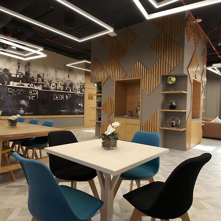 Le Mirage Downtown Apartment Doha Ngoại thất bức ảnh