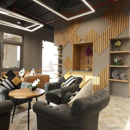 Le Mirage Downtown Apartment Doha Ngoại thất bức ảnh