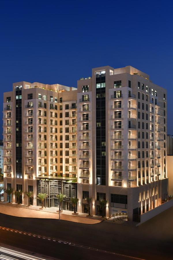 Le Mirage Downtown Apartment Doha Ngoại thất bức ảnh