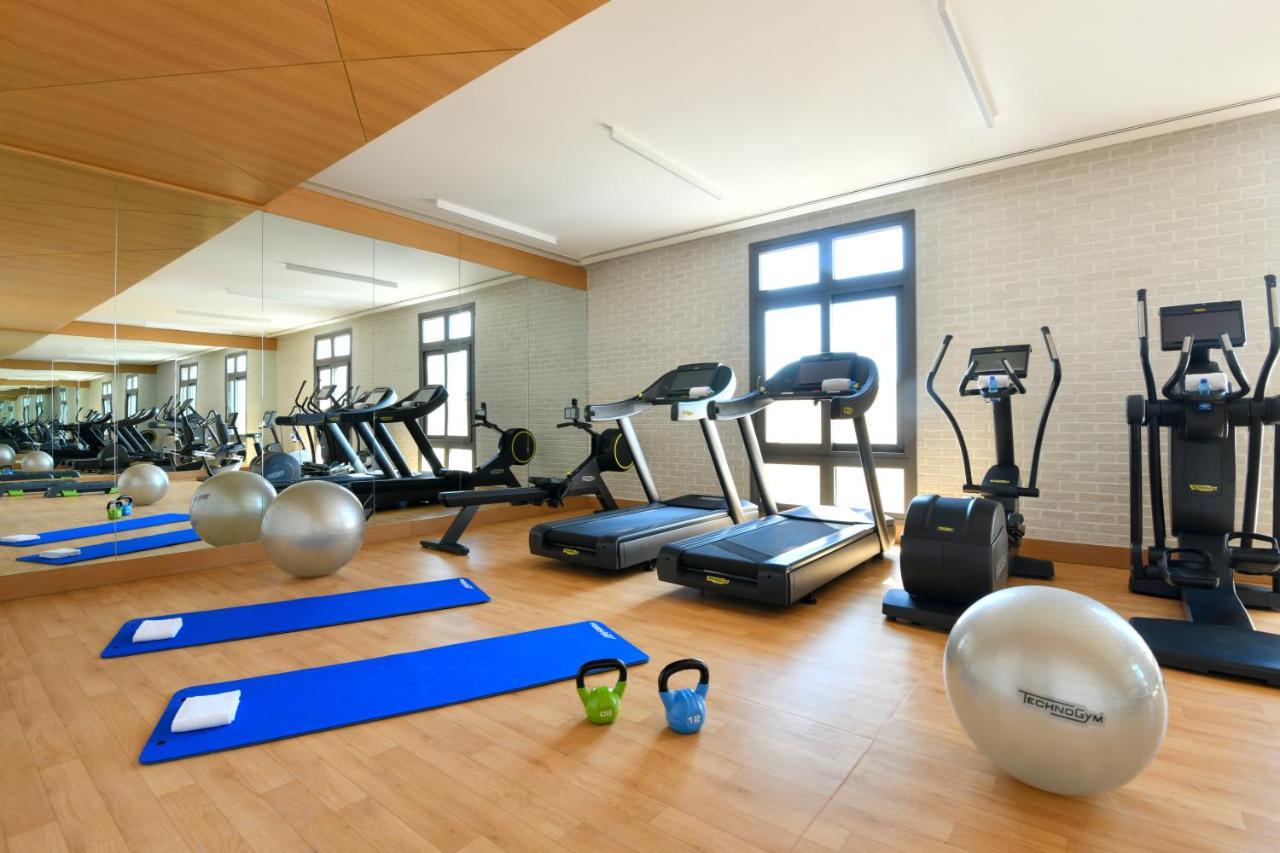 Le Mirage Downtown Apartment Doha Ngoại thất bức ảnh