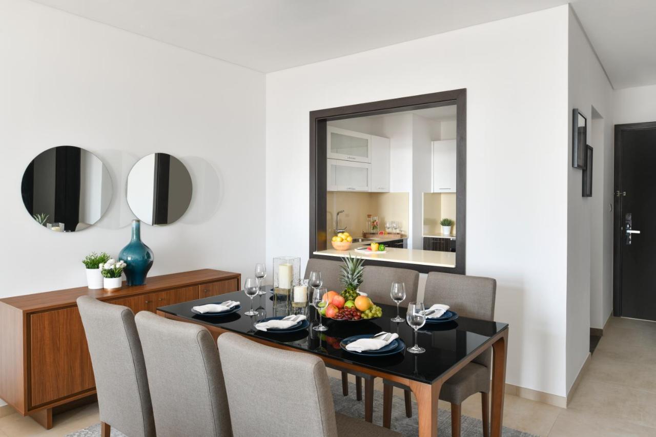 Le Mirage Downtown Apartment Doha Phòng bức ảnh