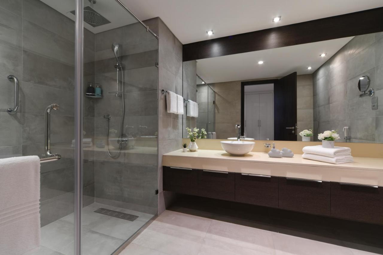 Le Mirage Downtown Apartment Doha Phòng bức ảnh