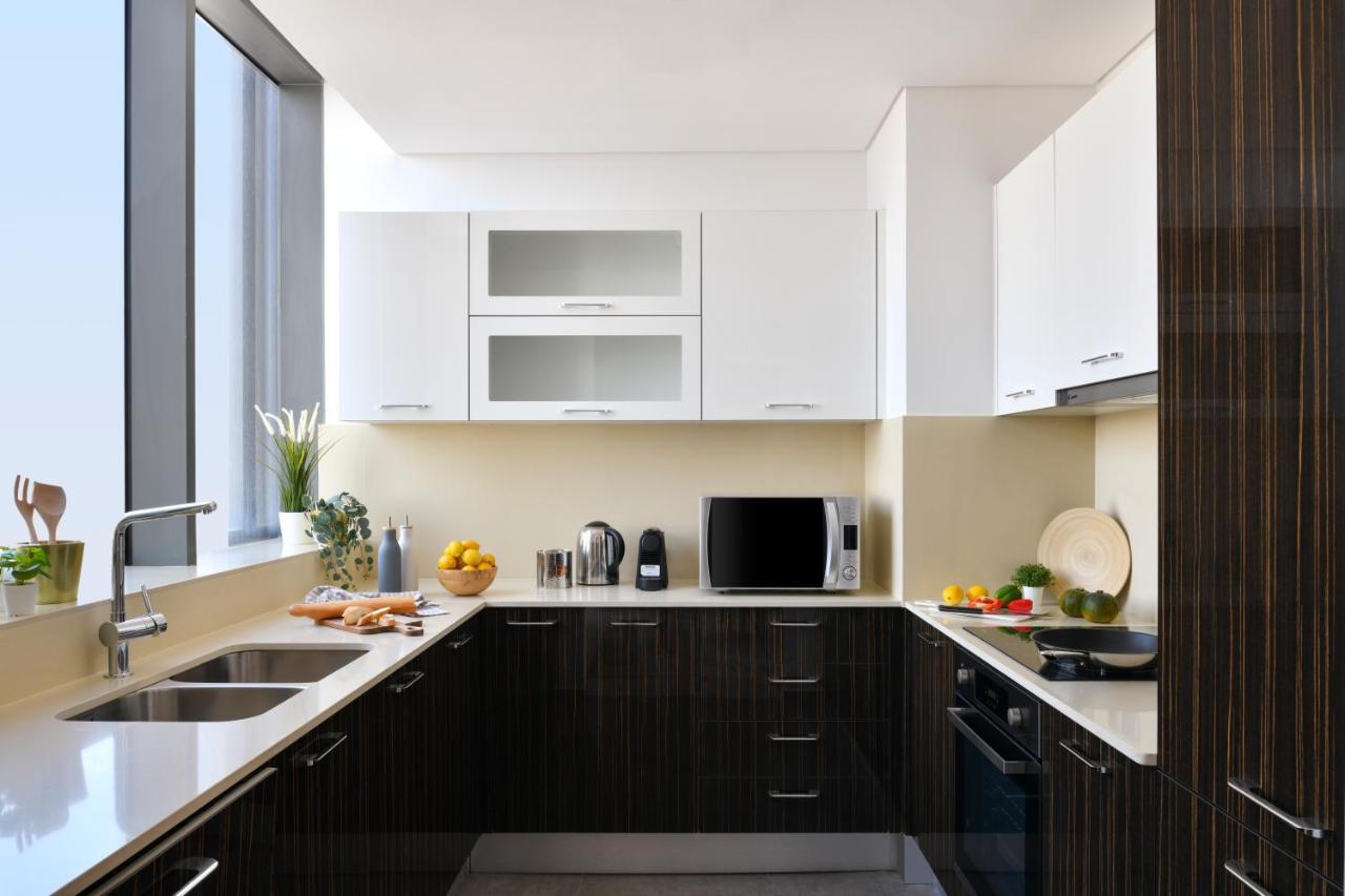 Le Mirage Downtown Apartment Doha Ngoại thất bức ảnh