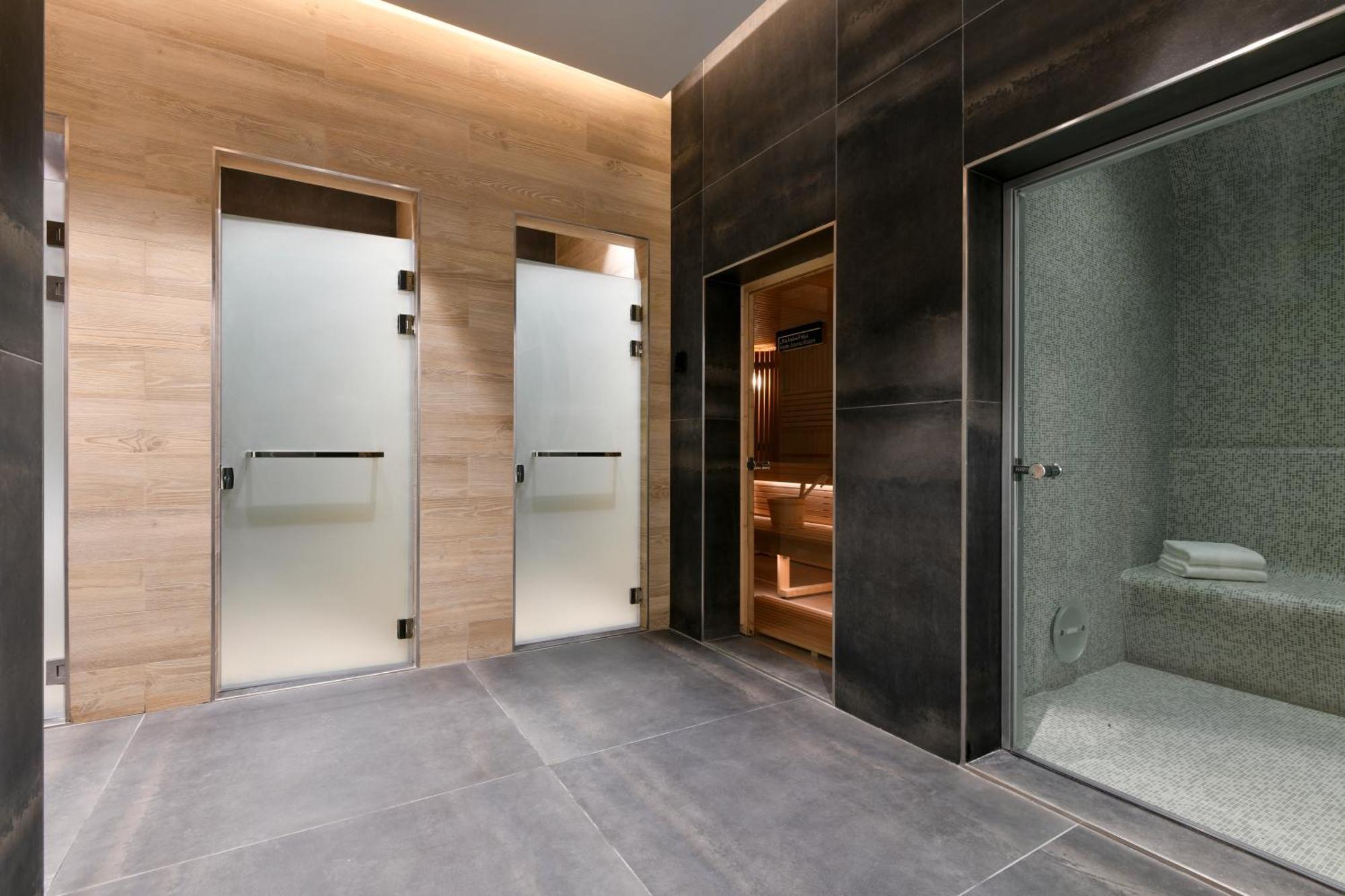 Le Mirage Downtown Apartment Doha Ngoại thất bức ảnh