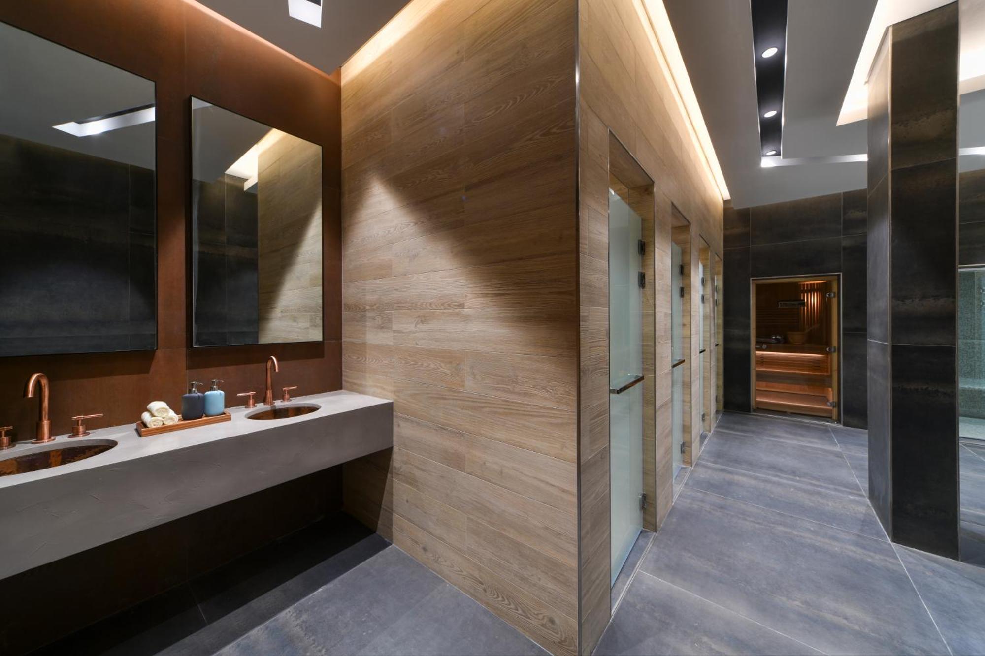 Le Mirage Downtown Apartment Doha Ngoại thất bức ảnh