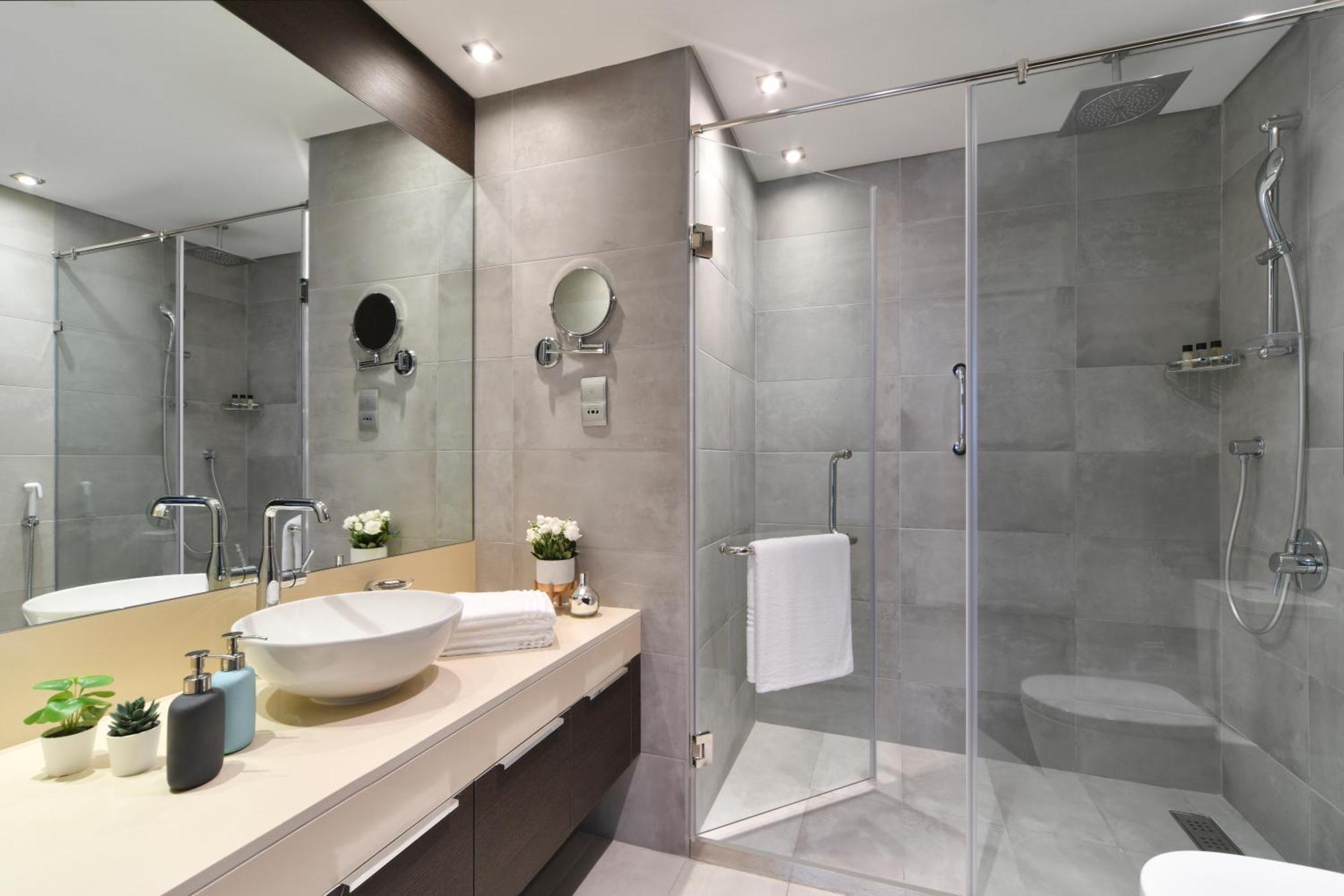 Le Mirage Downtown Apartment Doha Ngoại thất bức ảnh