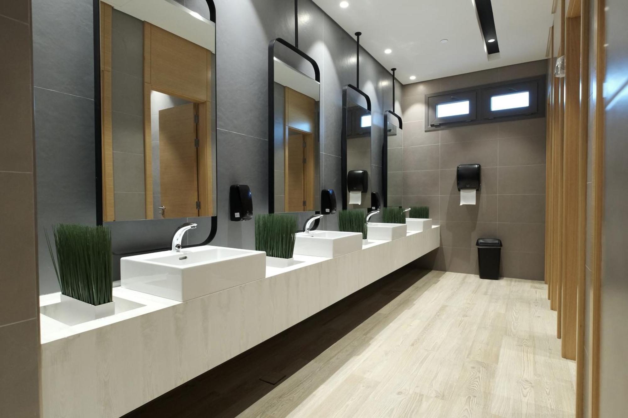 Le Mirage Downtown Apartment Doha Ngoại thất bức ảnh